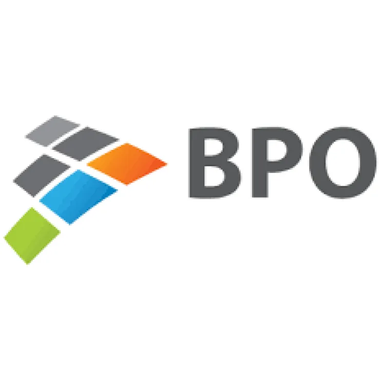 BPO Logo