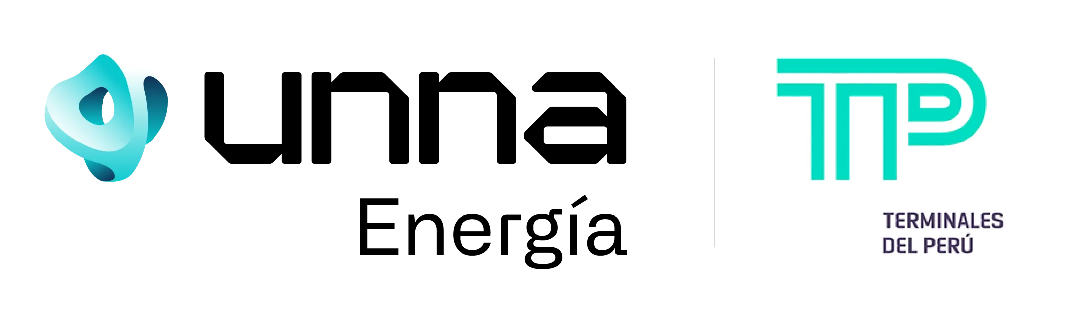 unna energía logo