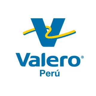 Valero Perú Logo